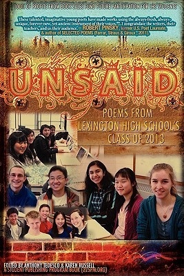 Unsaid