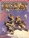 Frank Frazetta Fantasy Illustrated, March 1999