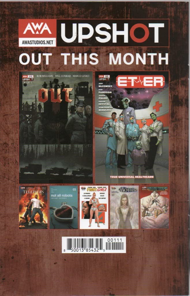 Out, no. 1