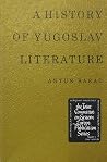 History of Yugoslav Literature