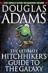 The Ultimate Hitchhiker’s Guide to the Galaxy