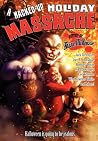 A Hacked-Up Holiday Massacre