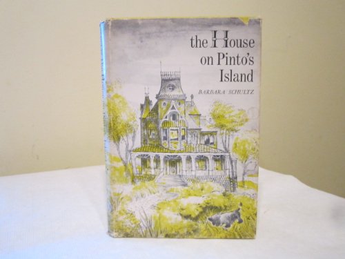 The House on Pinto's Island