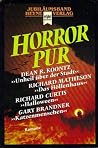 Horror Pur