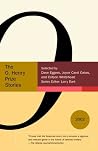 Selected Stories from the O. Henry Prize Stories 2002