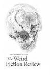 Weird Fiction Review #2 2011 - Fall