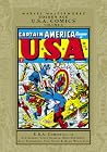 Marvel Masterworks