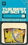 The Best of Sci-Fi 3