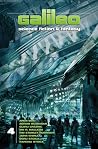 Galileo Science Fiction & Fantasy nr. 4