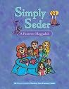 Simply Seder - A Haggadah and Passover Planner