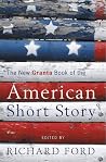 The New Granta Book of the American Short Story
