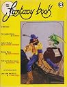 Fantasy Book Vol. 2, No. 2 (#4), May 1982