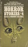Selections From The Pan Book of Horror Stories #4