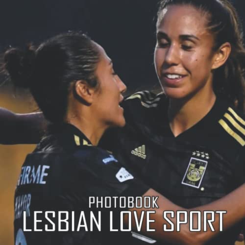 Romantic Lesbian Couples Photobook - Featuring +30 Wonderful Shots Of Lesbian Couples In Love