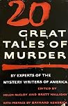 20 Great Tales of Murder