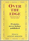 OVER THE EDGE New Series of the Macabre