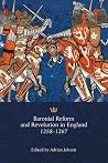 Baronial Reform and Revolution in England, 1258 - 1267