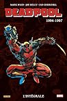 Deadpool - L'Intégrale 1994-1997, Tome 2
