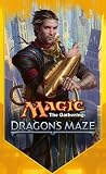 Dragon's Maze