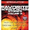 Favorite Science Fiction Stories - Volume 5