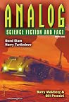 Analog Science Fiction and Fact, Volume 133, Issue 3, March 2013