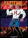 Kapteeni Hyperventilaattorimies