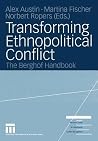 Transforming Ethnopolitical Conflict