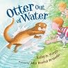 Otter Out of Water