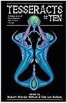 Tesseracts Ten - A Celebration of New Canadian Speculative Fiction