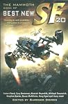 The Mammoth Book of Best New SF 20