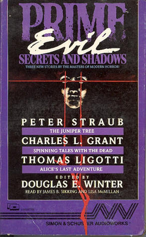 Prime Evil II - Secrets and Shadows
