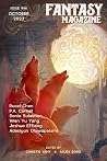 Fantasy Magazine, Issue 96, October 2023