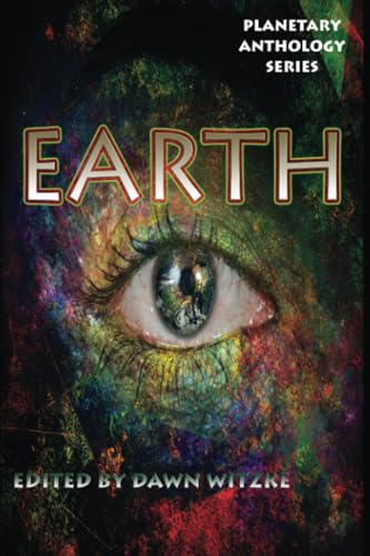 Planetary Anthology Series - Earth