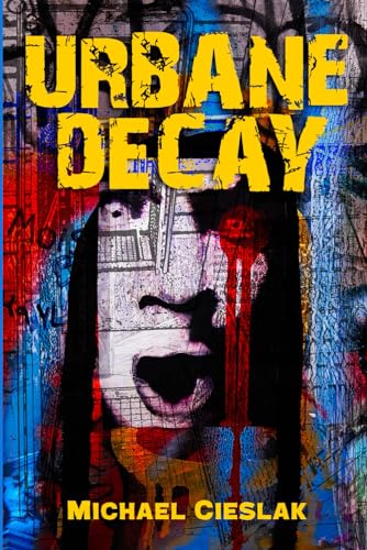 Urbane Decay