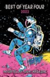 Interstellar Flight Magazine Best of Year 4