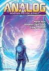 Analog Science Fiction & Fact, November/December 2023