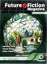 Future Fiction Magazine en Español  #1