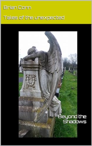 Beyond the Shadows - Tales that defy Explanation