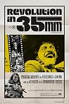 Revolution in 35mm - Political Violence and Resistance in Cinema from the Arthouse to the Grindhouse, 1960–1990