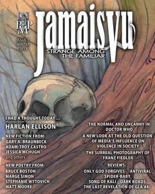 Jamais Vu - Issue One - Winter 2014