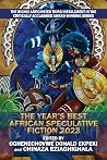 The Year’s Best African Speculative Fiction 2023
