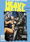 Heavy Metal, Summer 1988