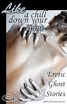 Like a Chill Down Your Spine - Erotic Ghost Stories