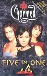 Charmed - Five in One