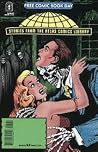 Marvel and Fantagraphics Presents Stories From The Atlas Comics Library FCBD 2024