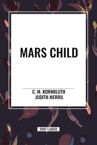 MARS CHILD