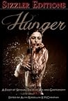 Hunger - A Feast of Sensual Tales About Sex and Gastronomy