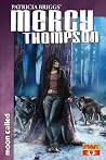 Mercy Thompson