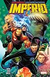 Avengers · Los Cuatro Fantásticos