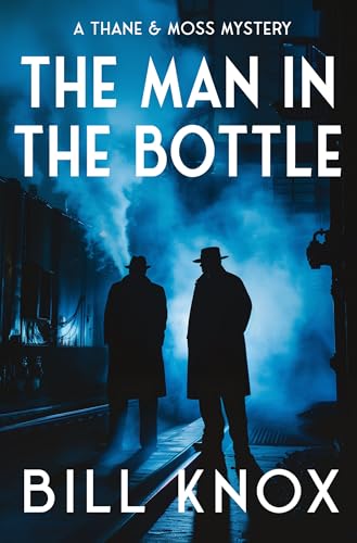 The Man in the Bottle